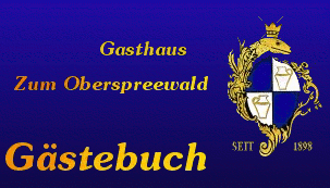 Image: Gaestebuch